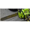 Image 1 : POULAN CHAIN SAW