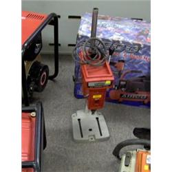 CRAFTSMAN 3/8" VARIABLE SPEED DRILL PRESS