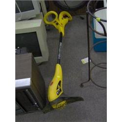 MCCULLOCH WEED EATER