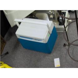COLEMAN 10 COOLER