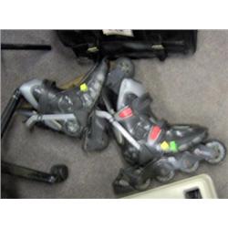 ROLLER BLADES