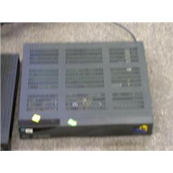 MOTOROLA SATELLITE RECEIVER