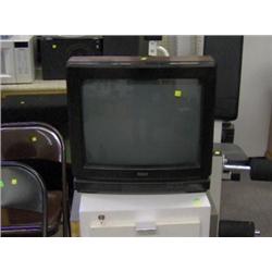 RCA T.V.
