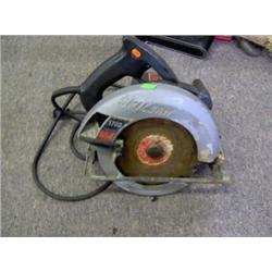 SKIL 7 1/4" CIRCULAR SAW