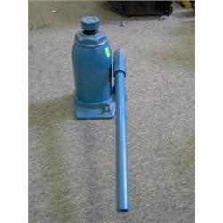 12 TON BOTTLE JACK