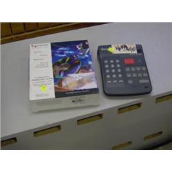 PANIC DIALER AND SOFTWARE