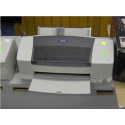 EPSON PRINTER
