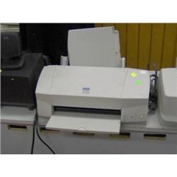 EPSON PRINTER
