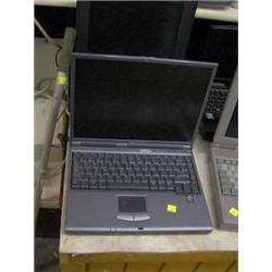 NEC LAPTOP