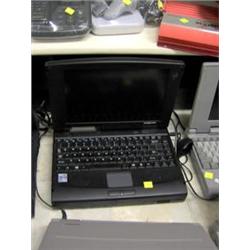EUROCOM LAPTOP