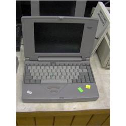 TOSHIBA LAPTOP