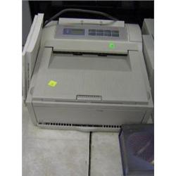 OKIDATA PRINTER