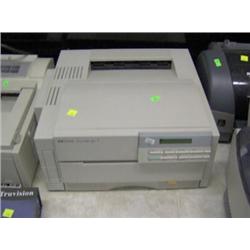 HP LASERJET 4P PRINTER