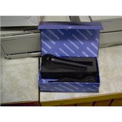 TRUVISION MICROPHONE