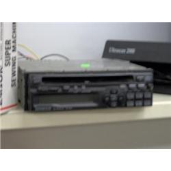 KENWOOD CD DECK