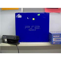 PLAY STATION 2