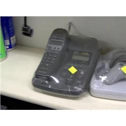 SONY CORDLESS PHONE