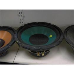 DHD 500 WATT SPEAKER