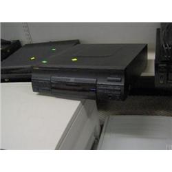 CITIZEN 5 DISK CD CHANGER