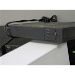 RCA SATELLITE  RECEIVER