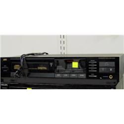 MTC CD PLAYER