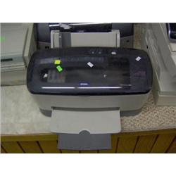 EPSON PRINTER