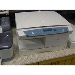 XEROX WORKCENTRE XD102