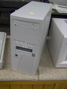 Seanix Computer SEANIX COMPUTER