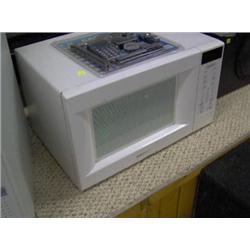 SAMSUNG MICROWAVE