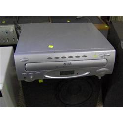 NOVA 6 DISK CD CHANGER