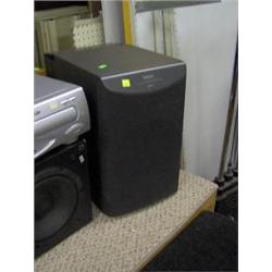 YAMAHA 6CH POWER AMPLIFIER