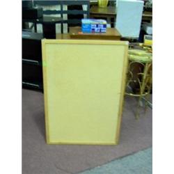 CORK BOARD