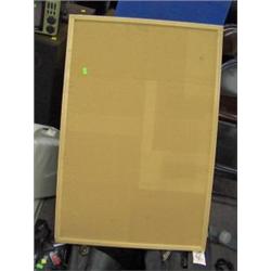 CORK BOARD