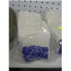 Image 1 : PKG OF COTTON GLOVE LINERS (6 pr)