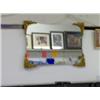 Image 1 : WALL MIRROR