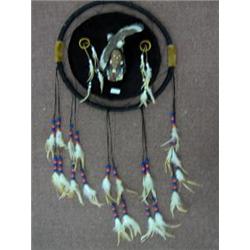 DREAM CATCHER (EAGLE)