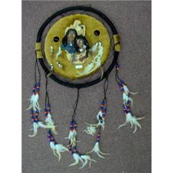 DREAM CATCHER (EAGLE)