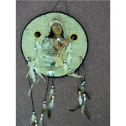 DREAM CATCHER (EAGLE)