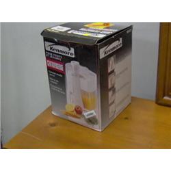 KENMORE JUICE EXTRACTOR