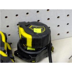 TAPE MEASURE 2 PC. 16FT EACH