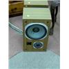 Image 1 : 2 HOUSE SPEAKERS