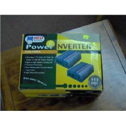 POWER INVERTOR  600 WATT