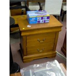 NIGHT STAND
