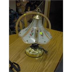 TOUCH LAMP