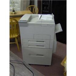 HP LASER JET 5SI PRINTER