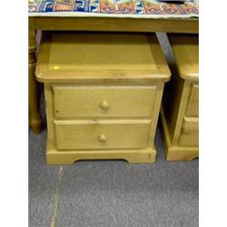 MAPLE NIGHT STAND