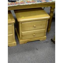 MAPLE NIGHT STAND