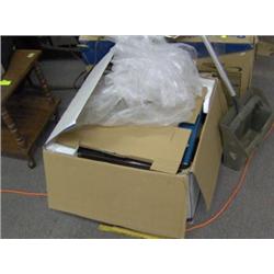 PANASONIC SS MICROWAVE