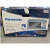 Image 3 : PANASONIC SS MICROWAVE