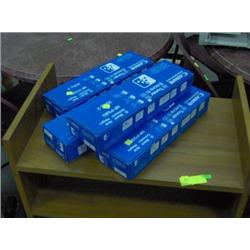 4 BOXES CANON TONER